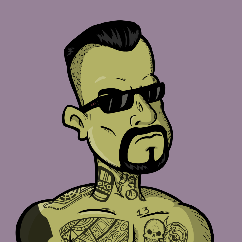 cholo118