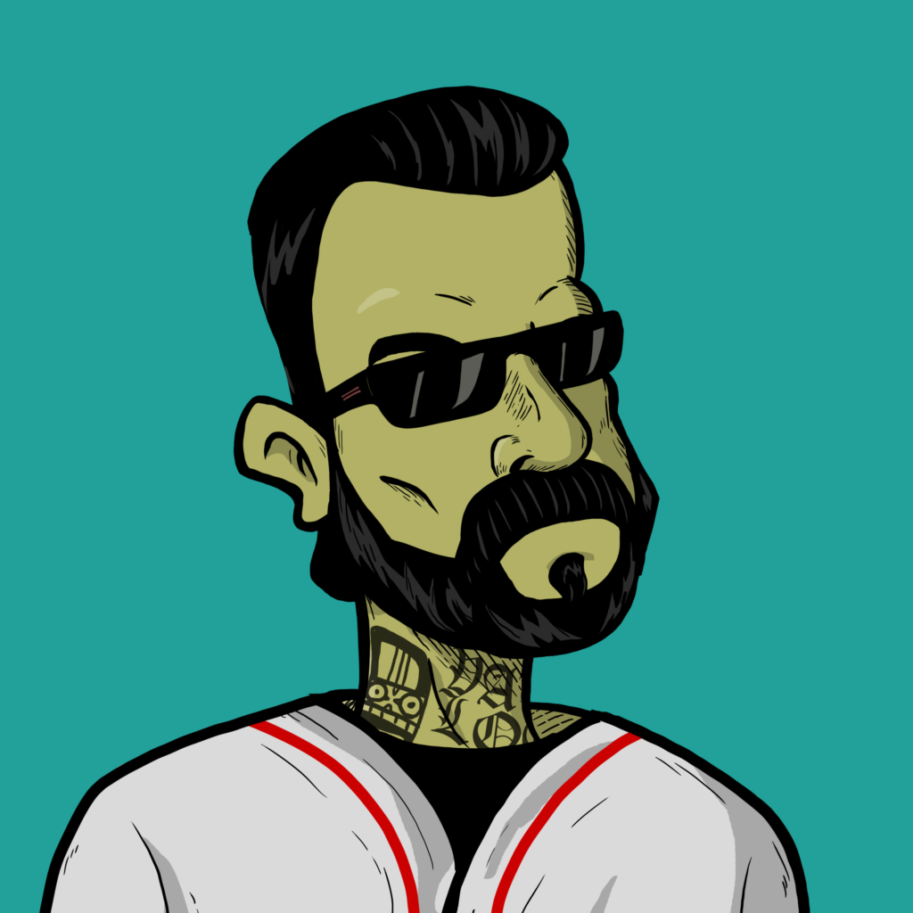 cholo132