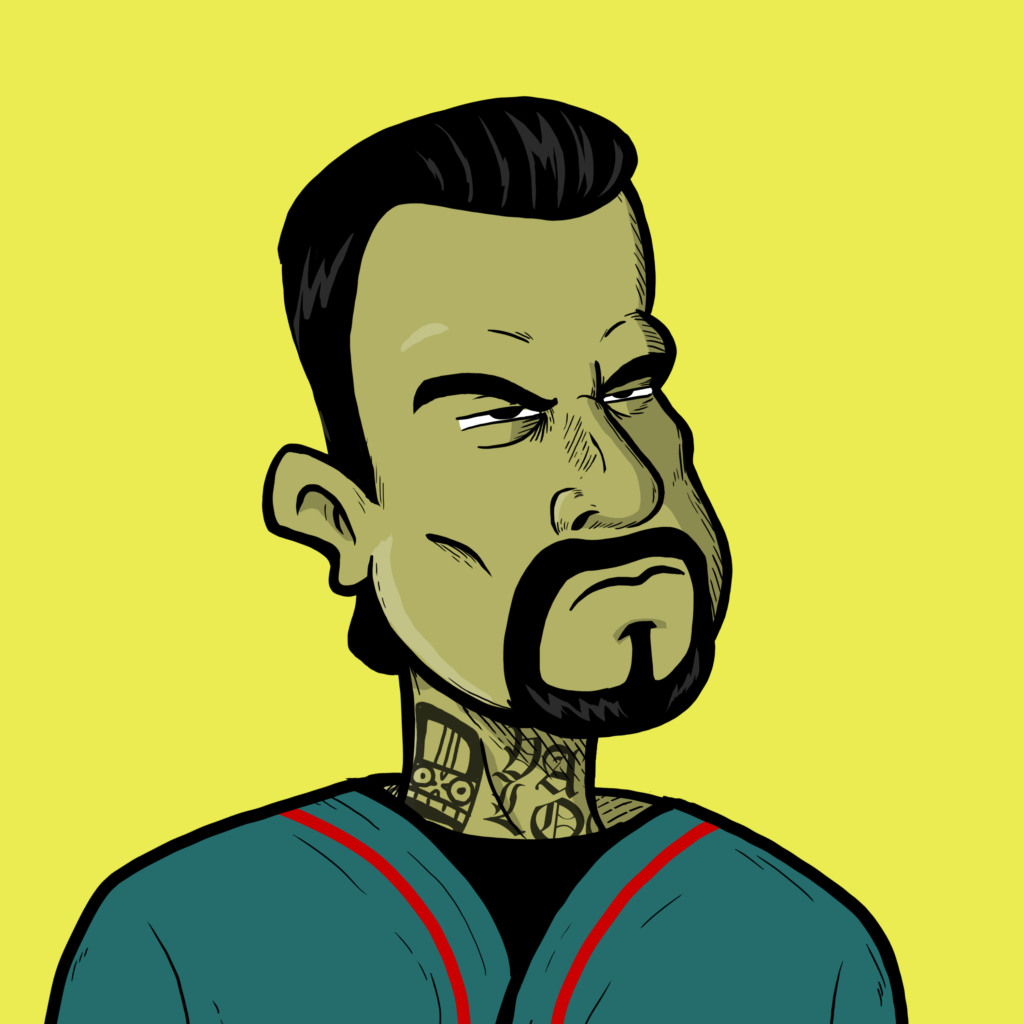 cholo134