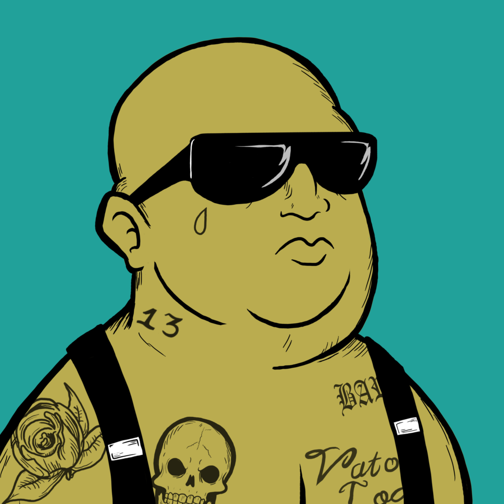 cholo203