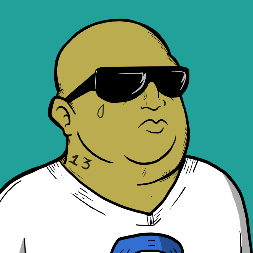 cholo204
