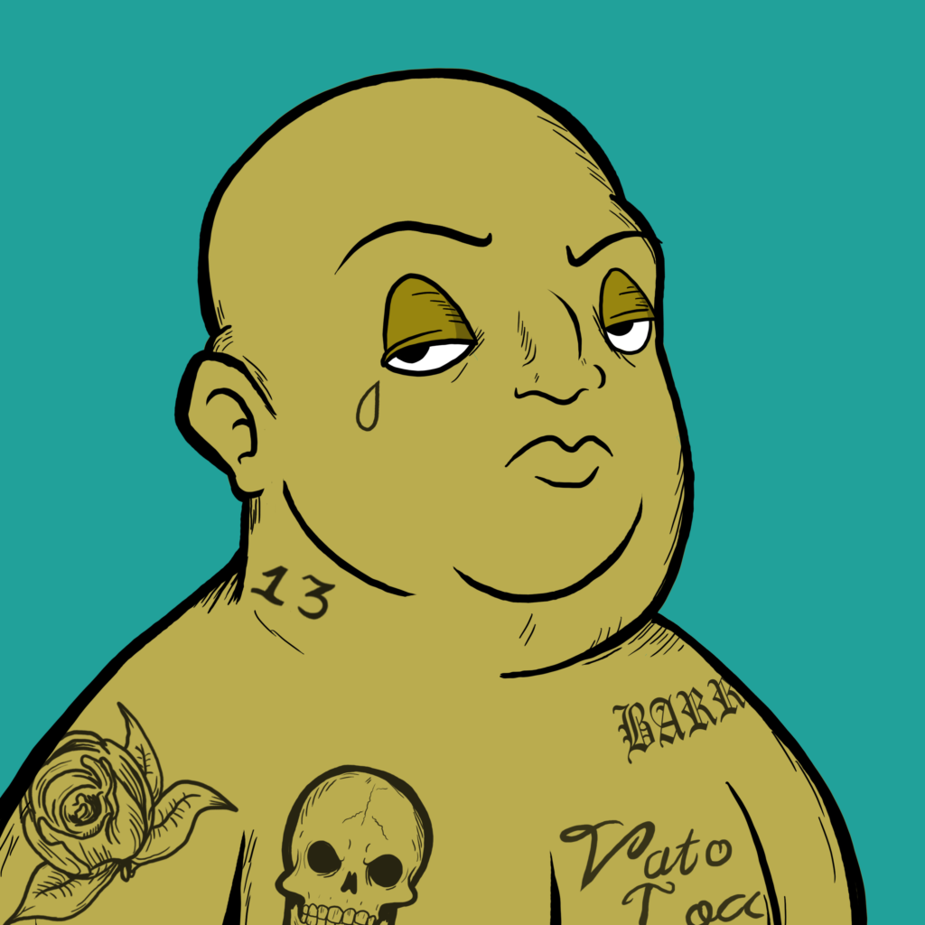 cholo205