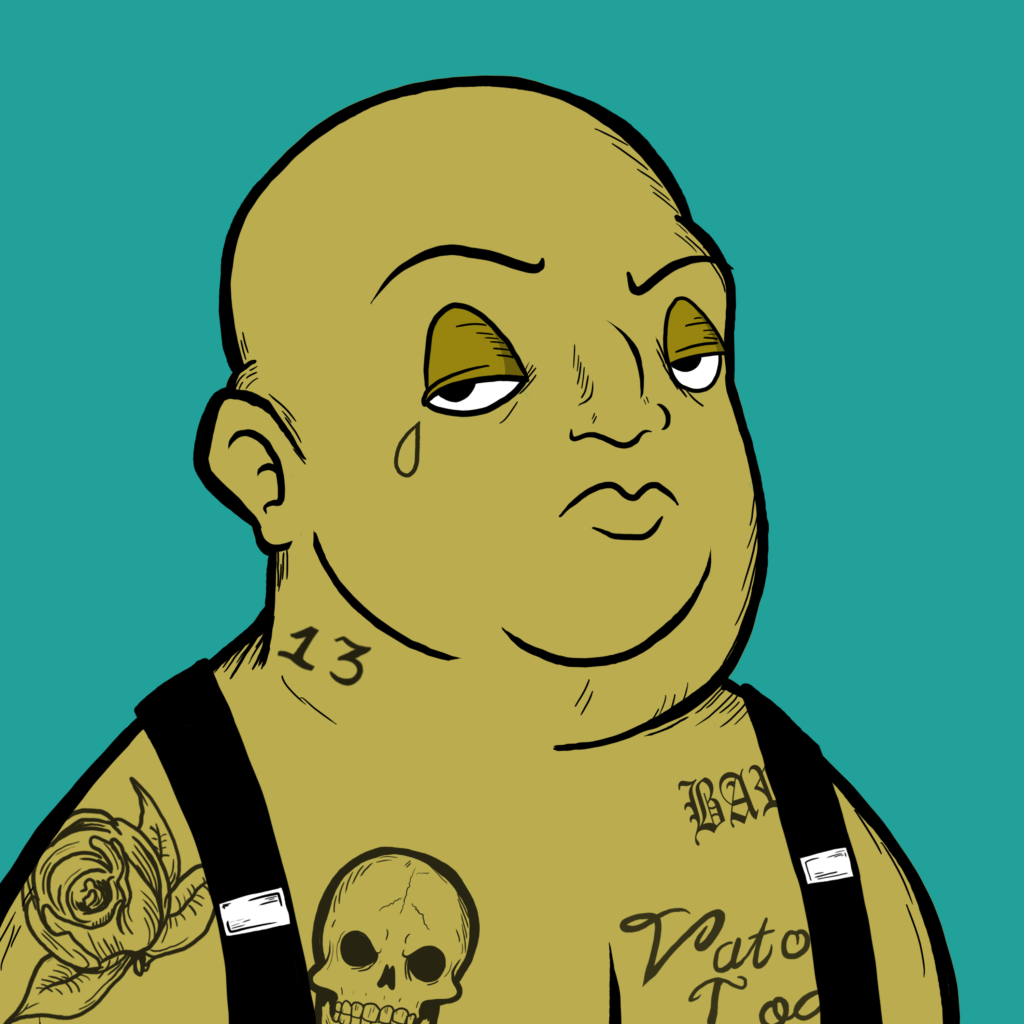 cholo207