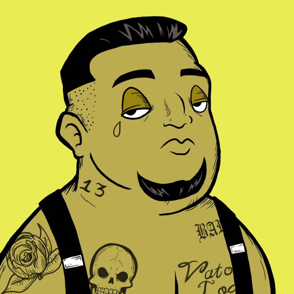 cholo213