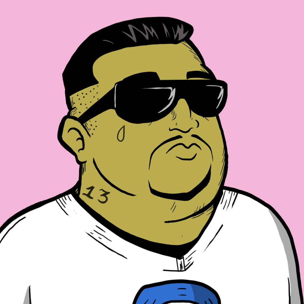 cholo218