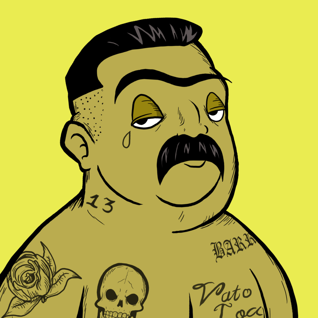 cholo235