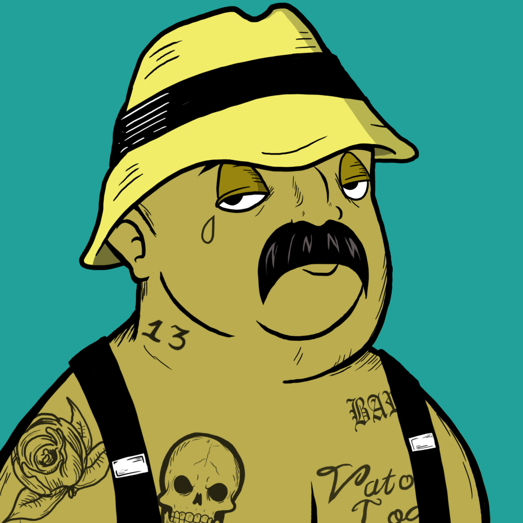 cholo245