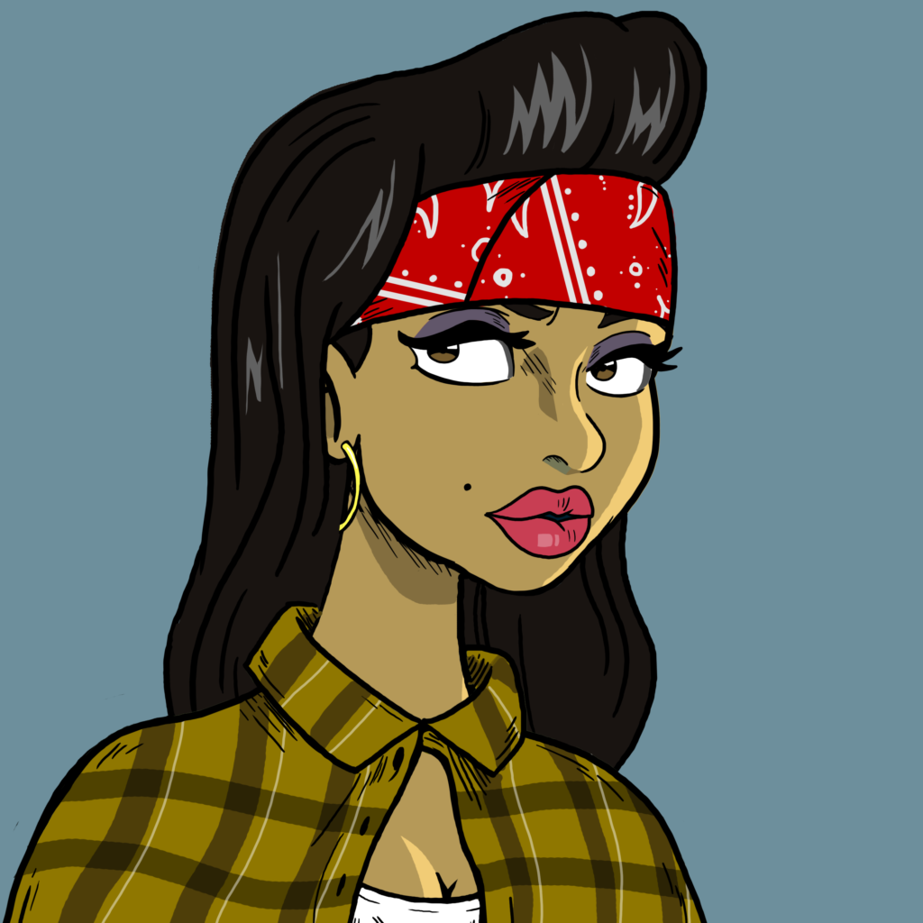 cholo304
