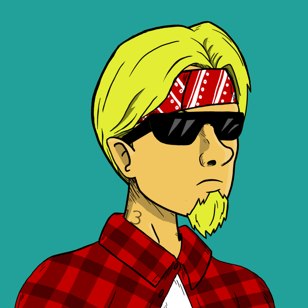cholo405