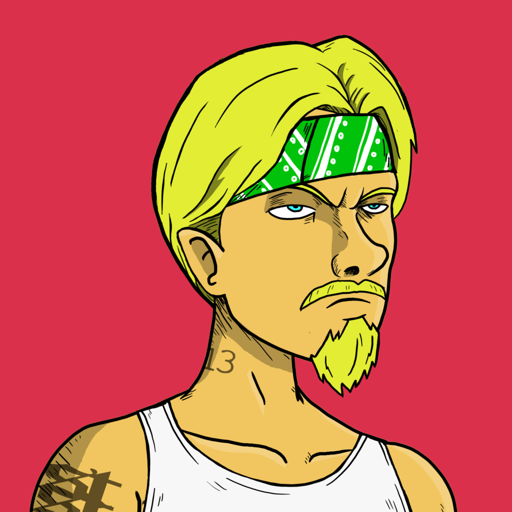 cholo408