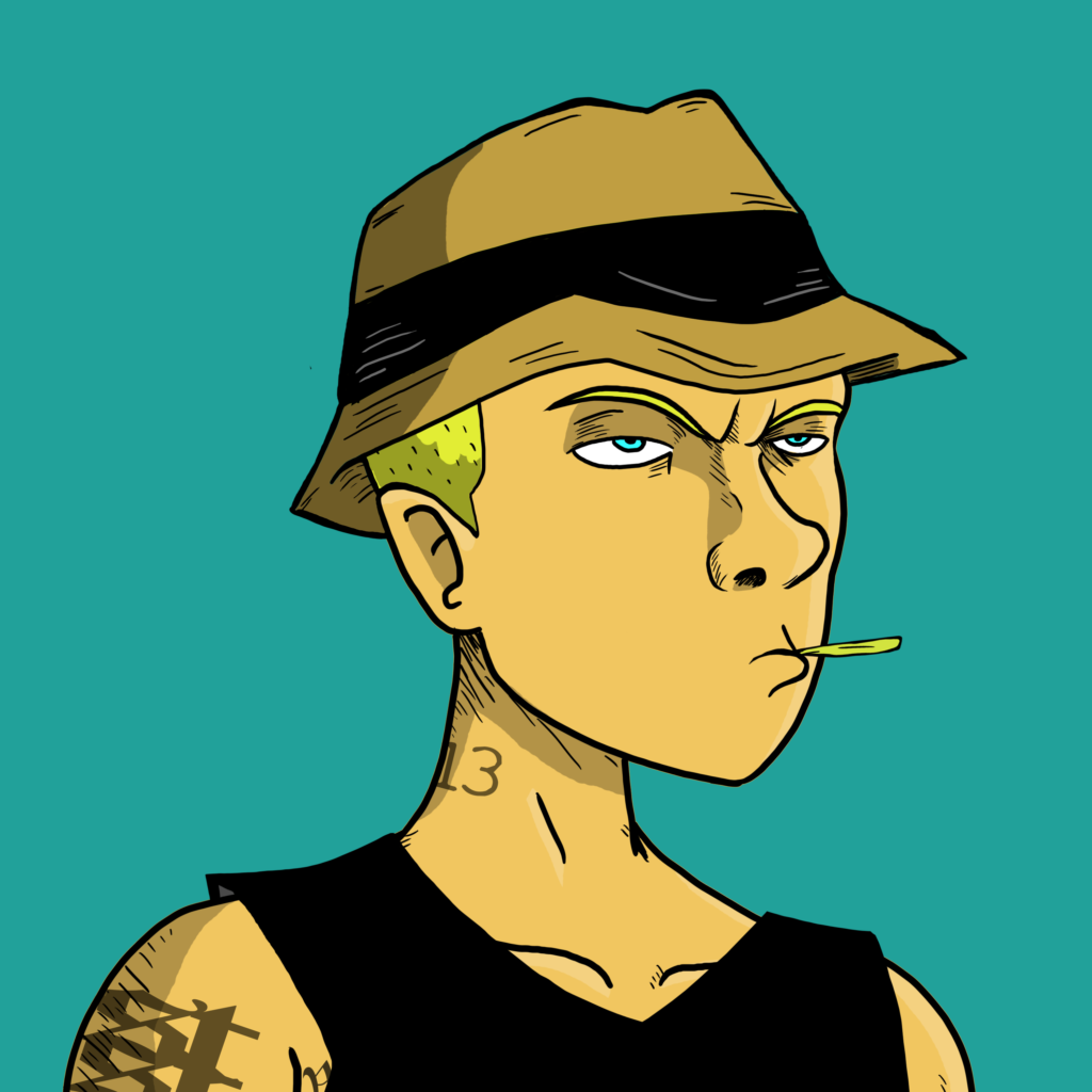 cholo412