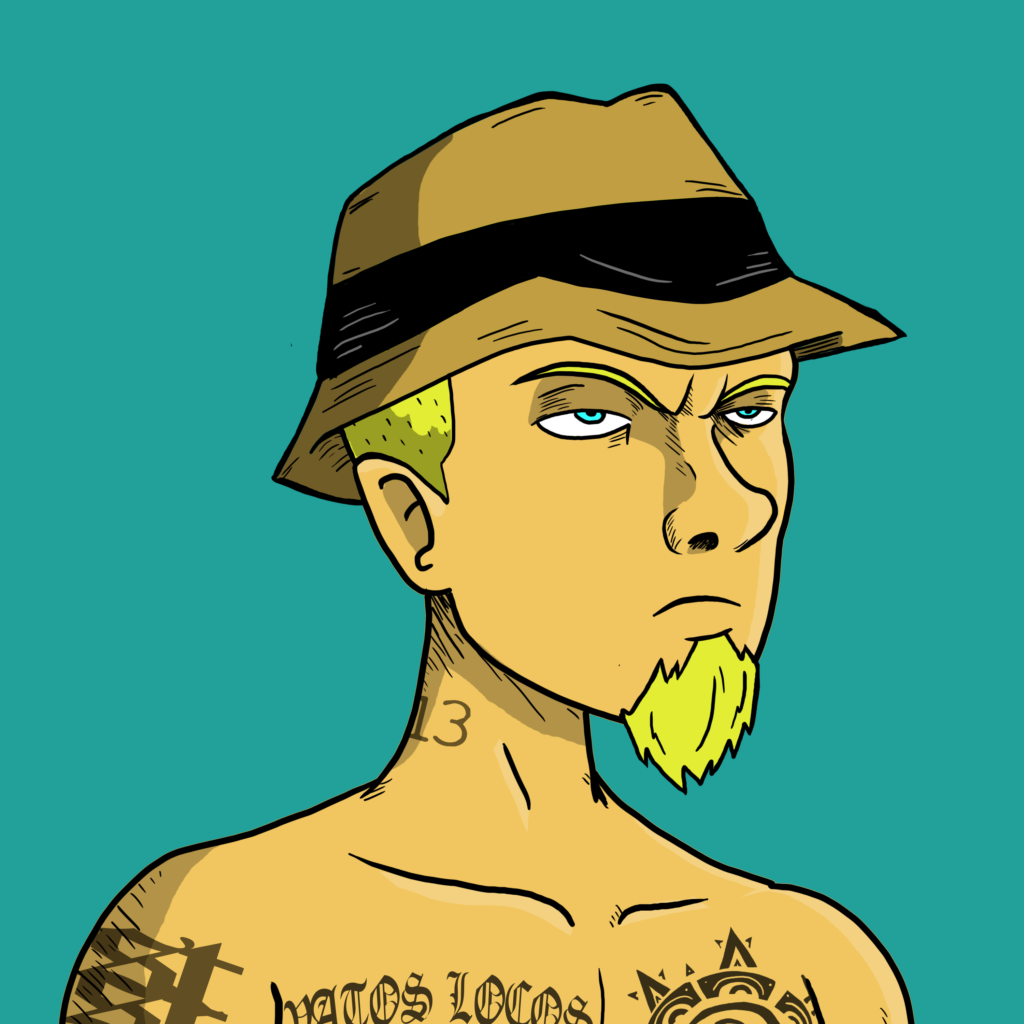 cholo413