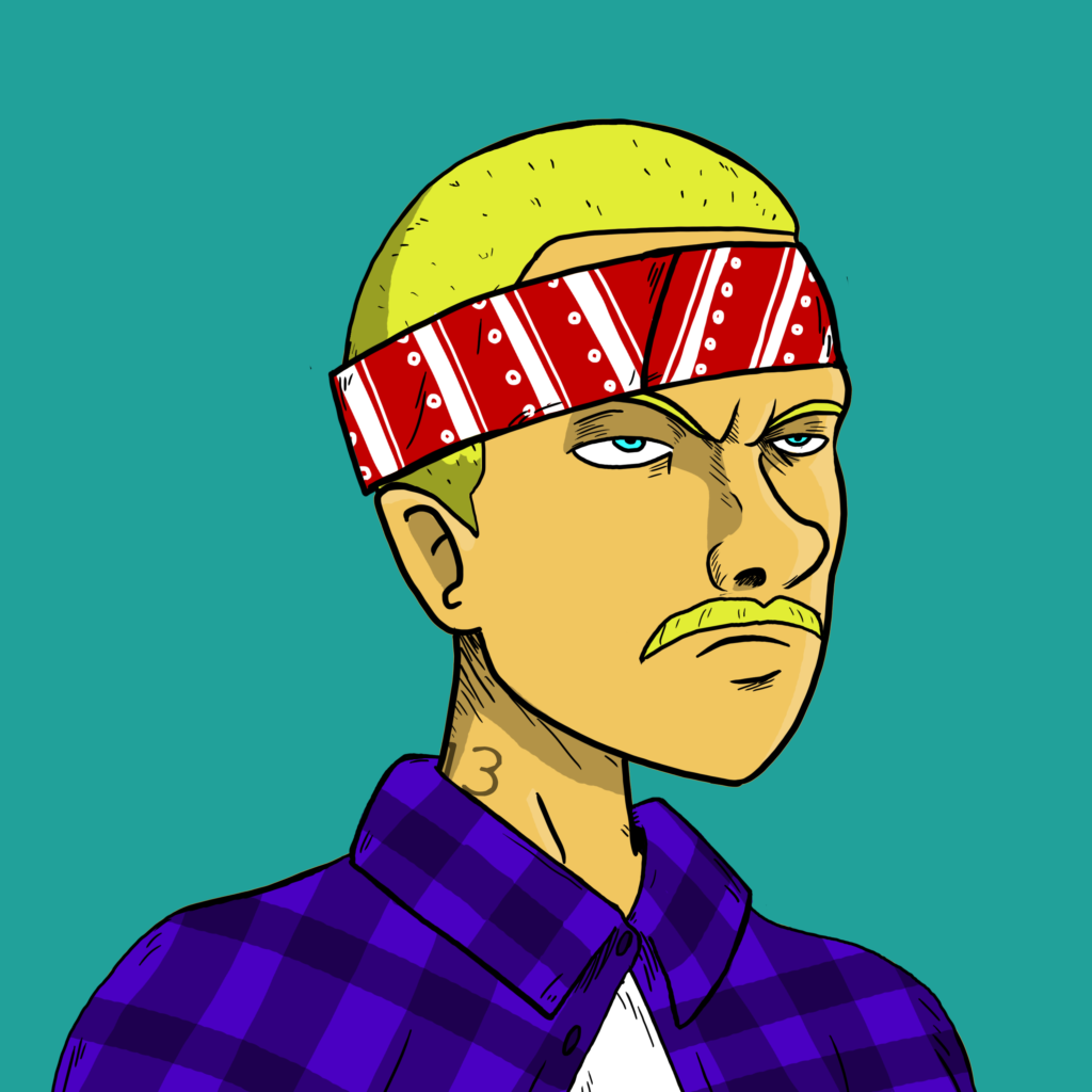 cholo418