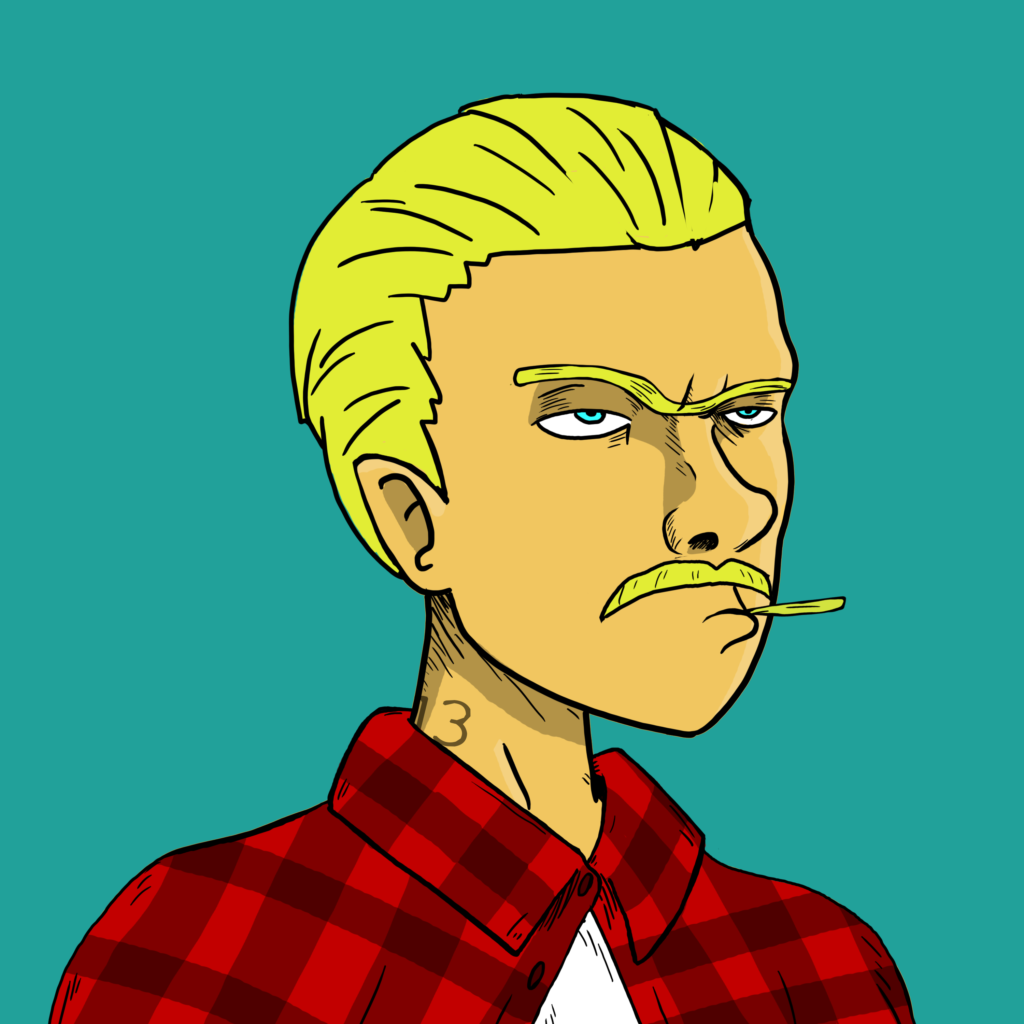 cholo431