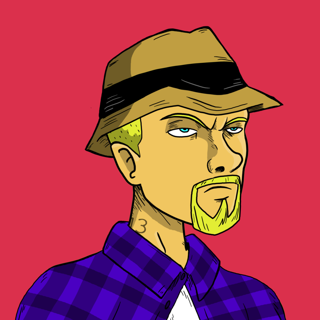 cholo442