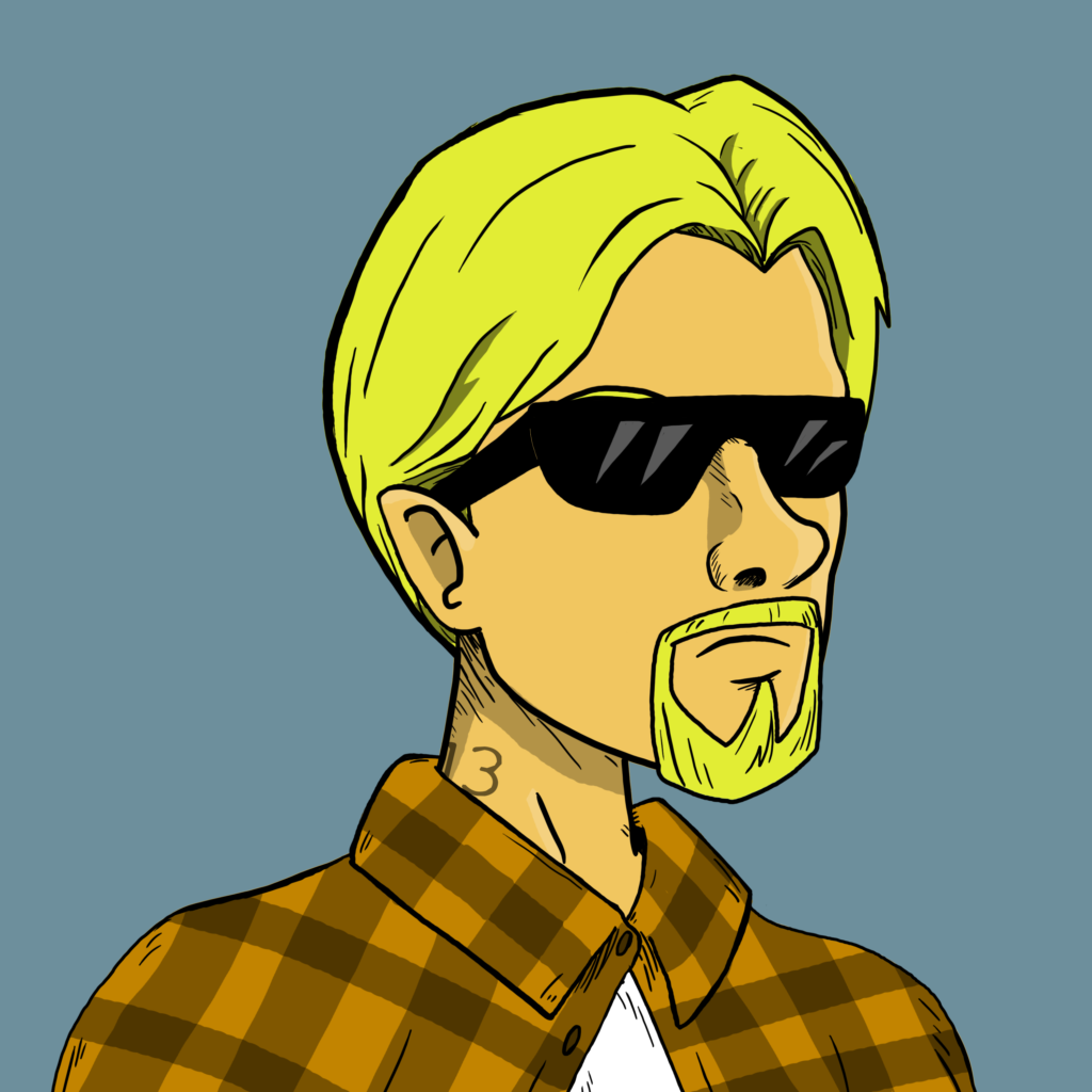cholo445