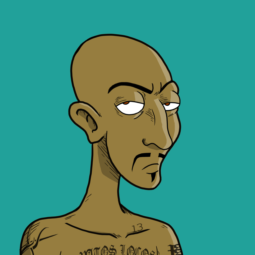 cholo501