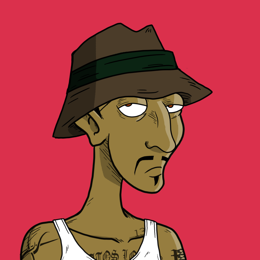 cholo508