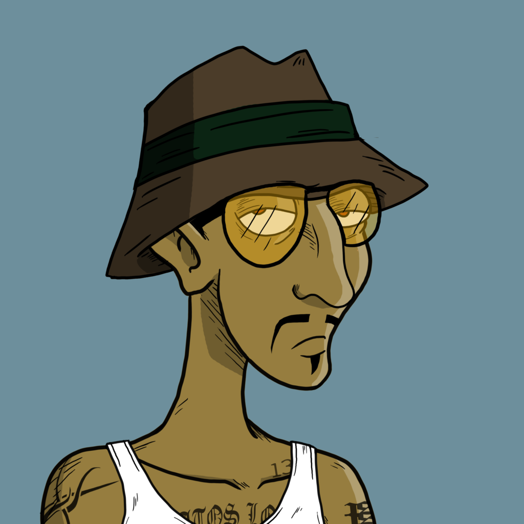 cholo509