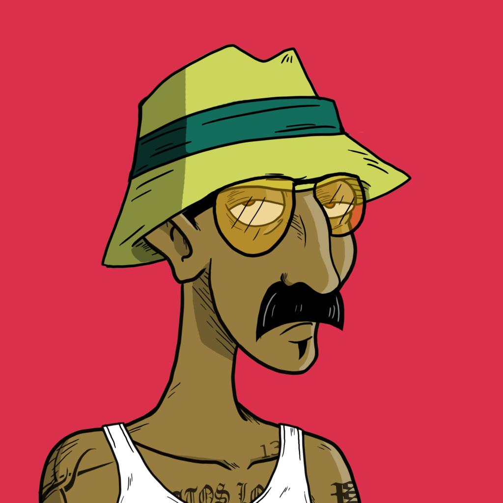 cholo512