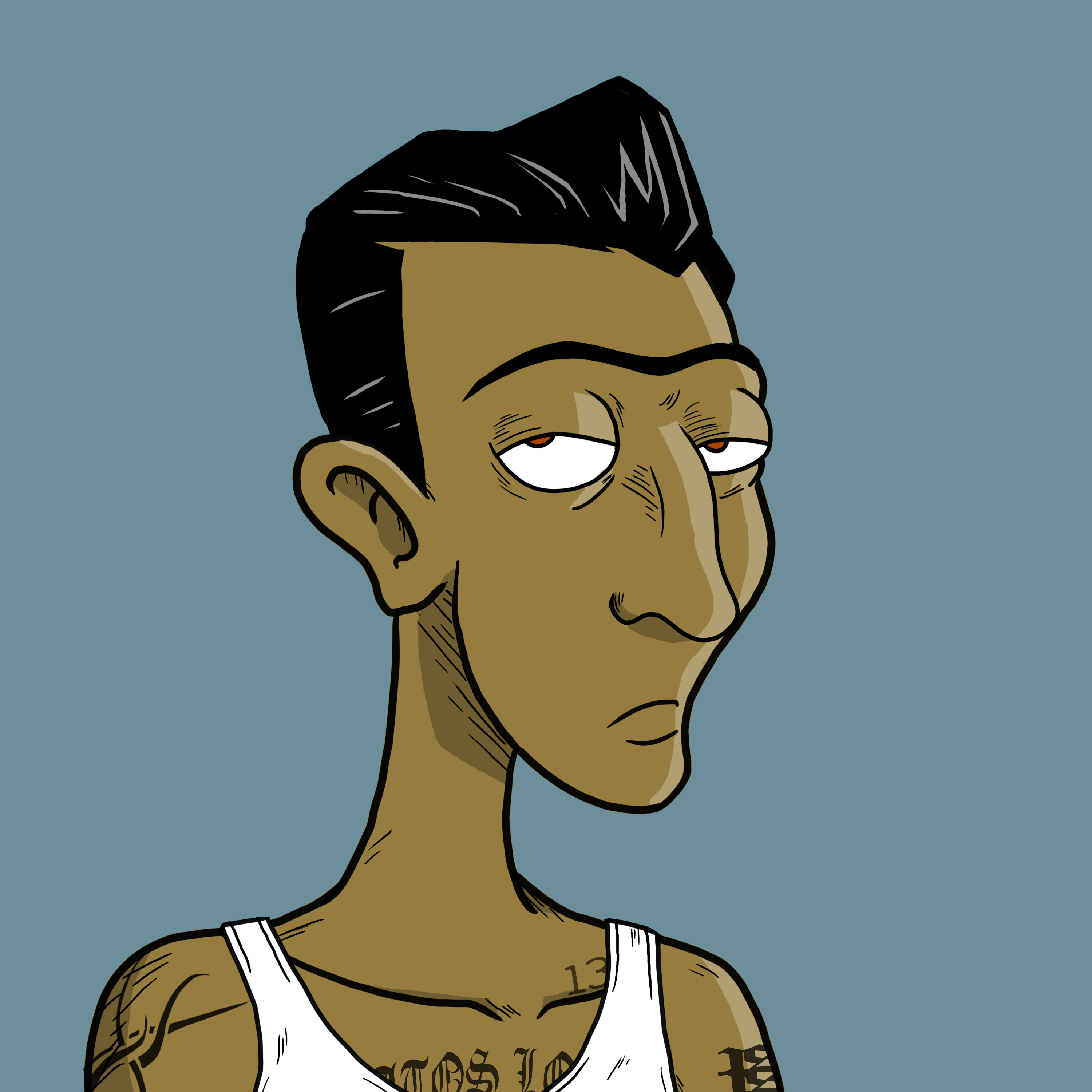 cholo536