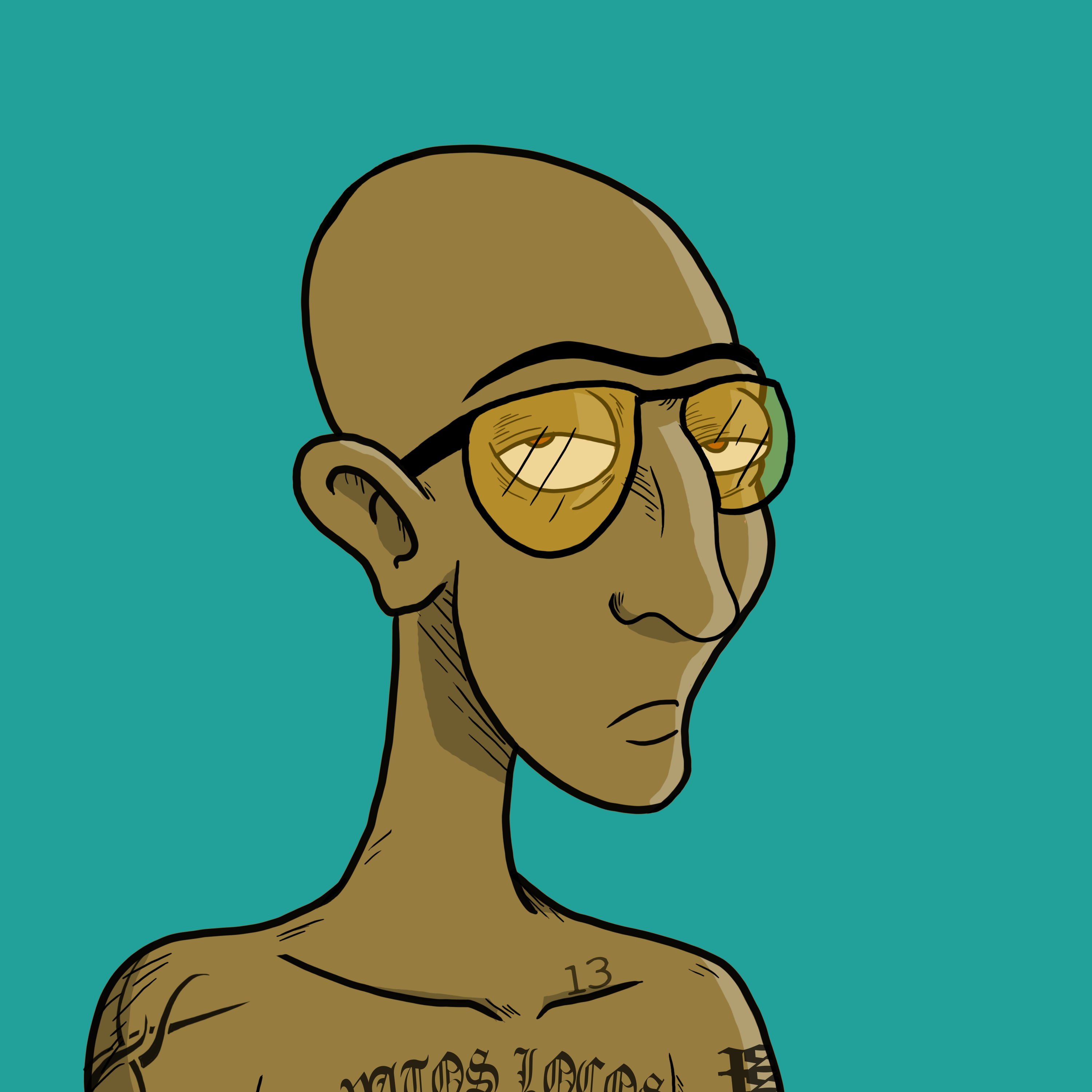 cholo537