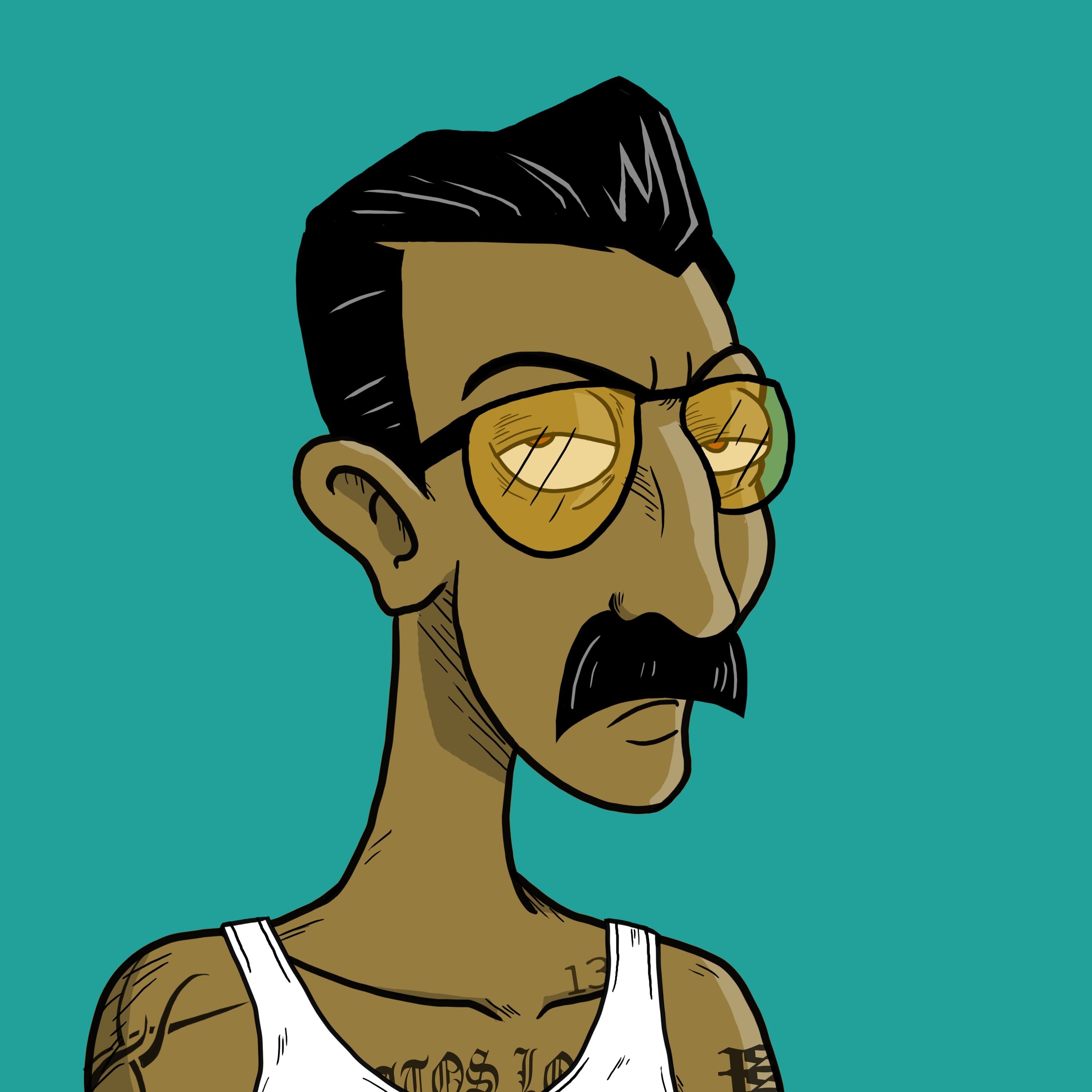 cholo540