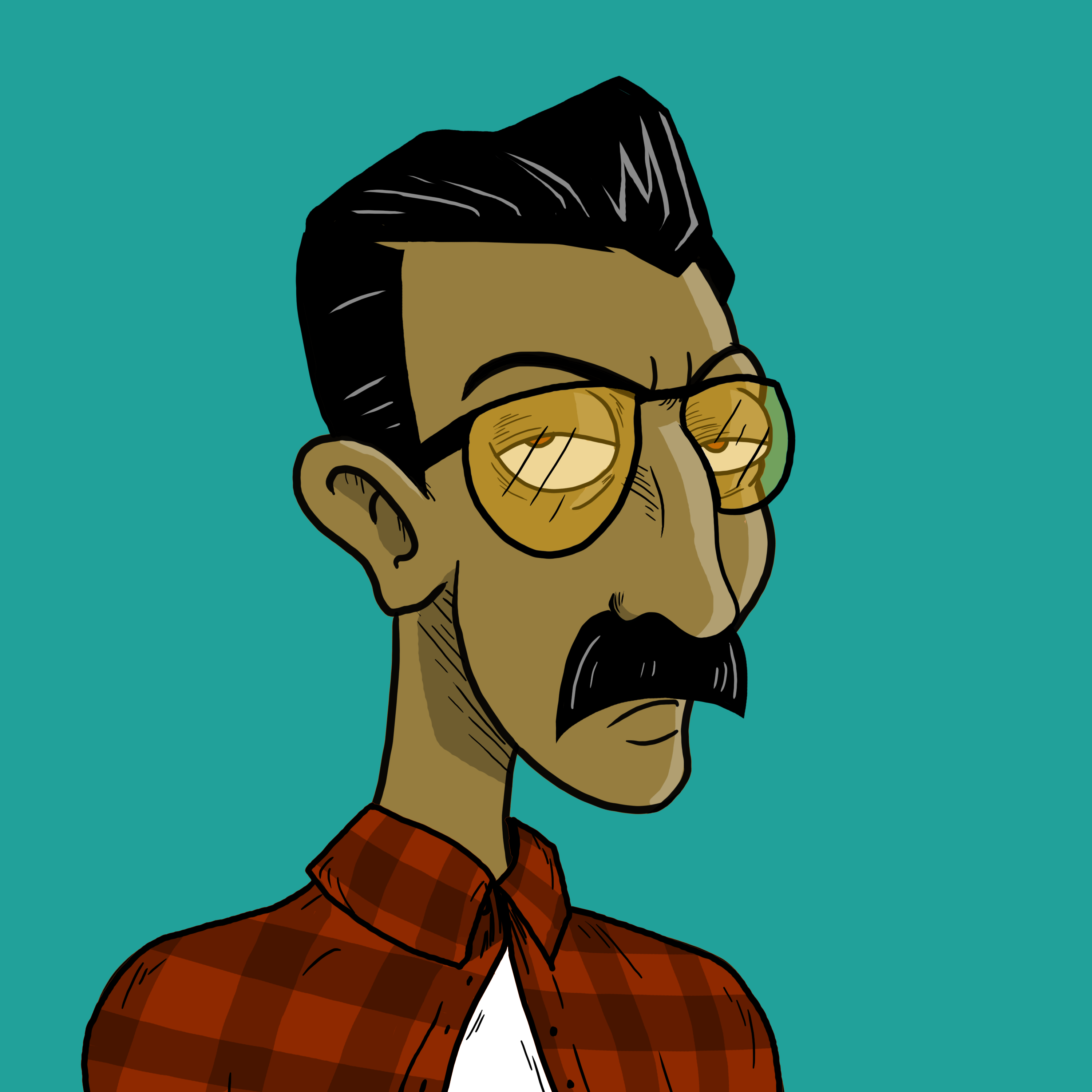 cholo541