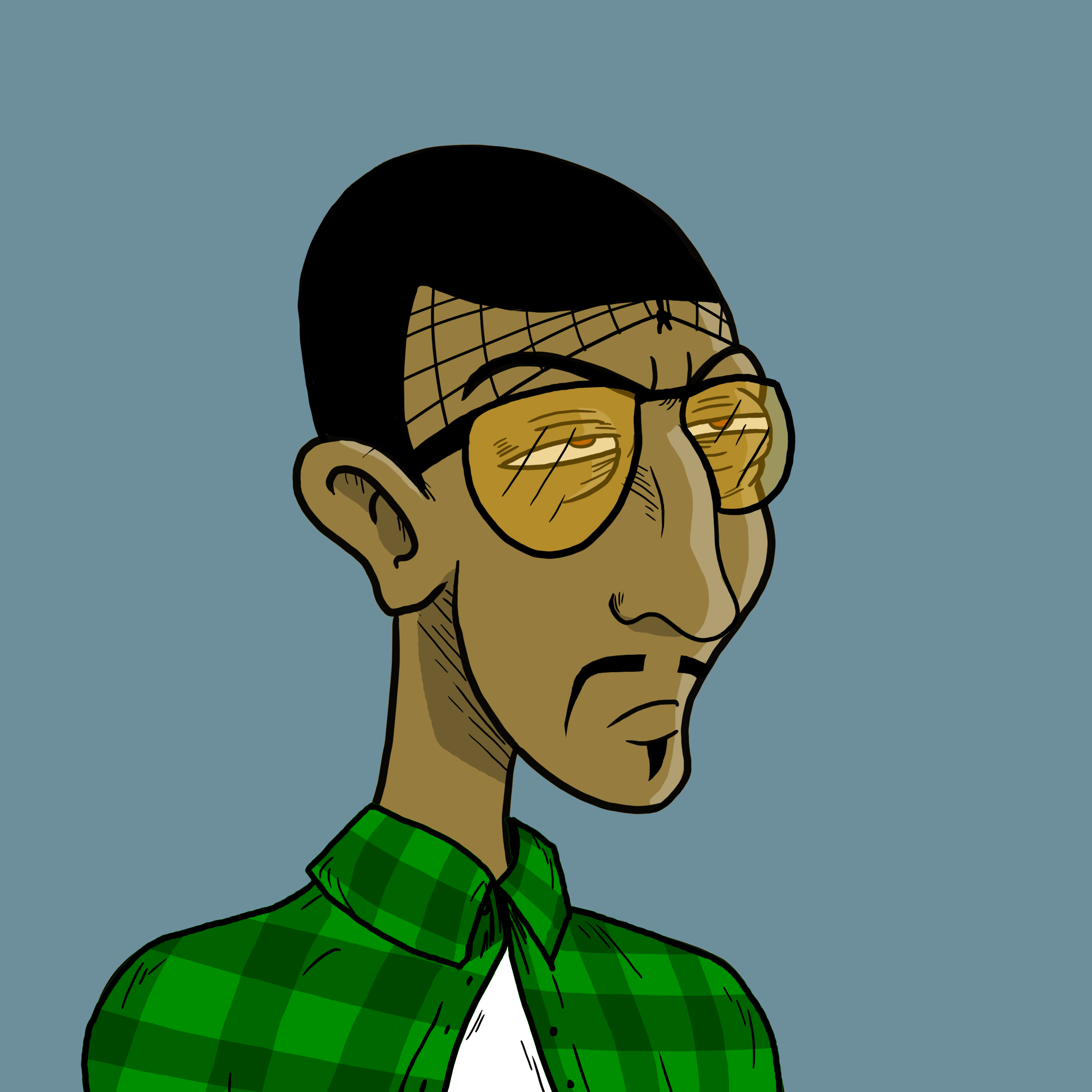 cholo543