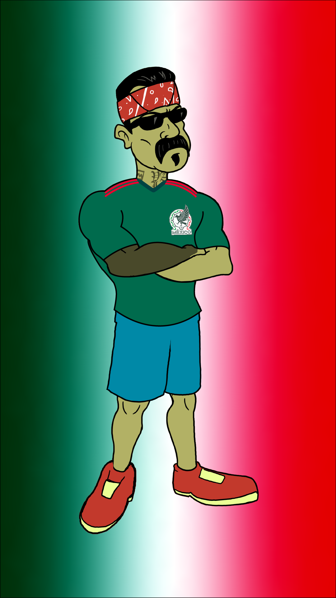 Calaca_Mex_Mexico