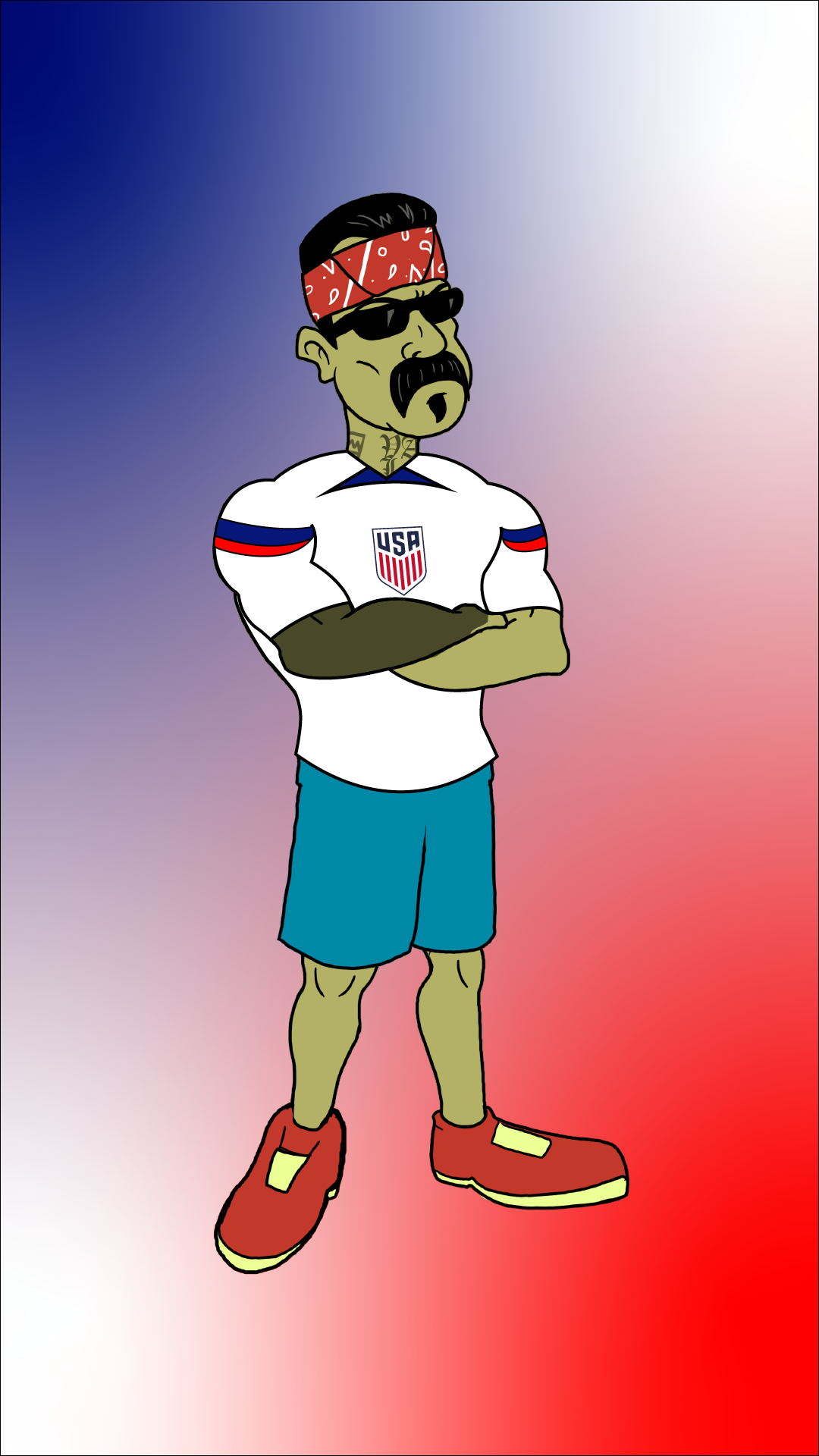 Calaca_usa_USA