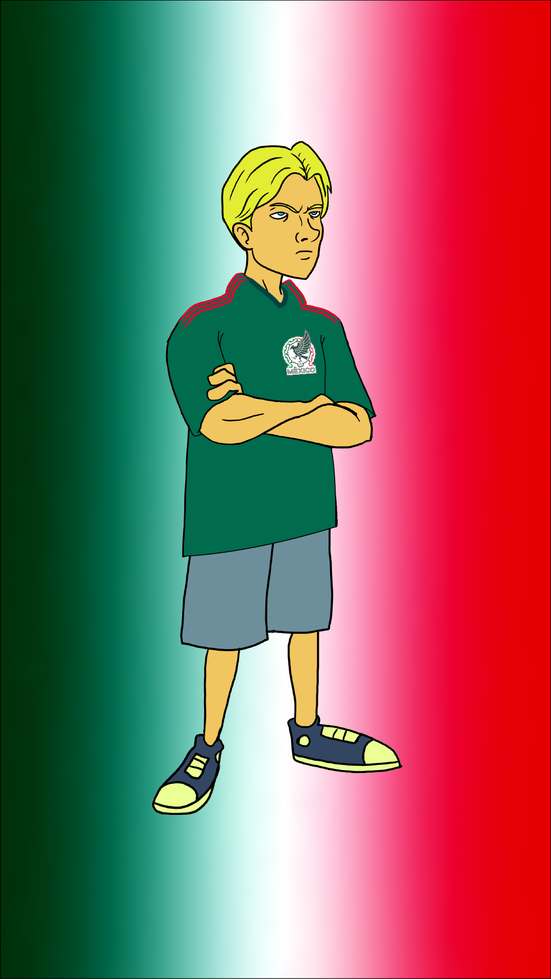 Wero_Mex_Mexico