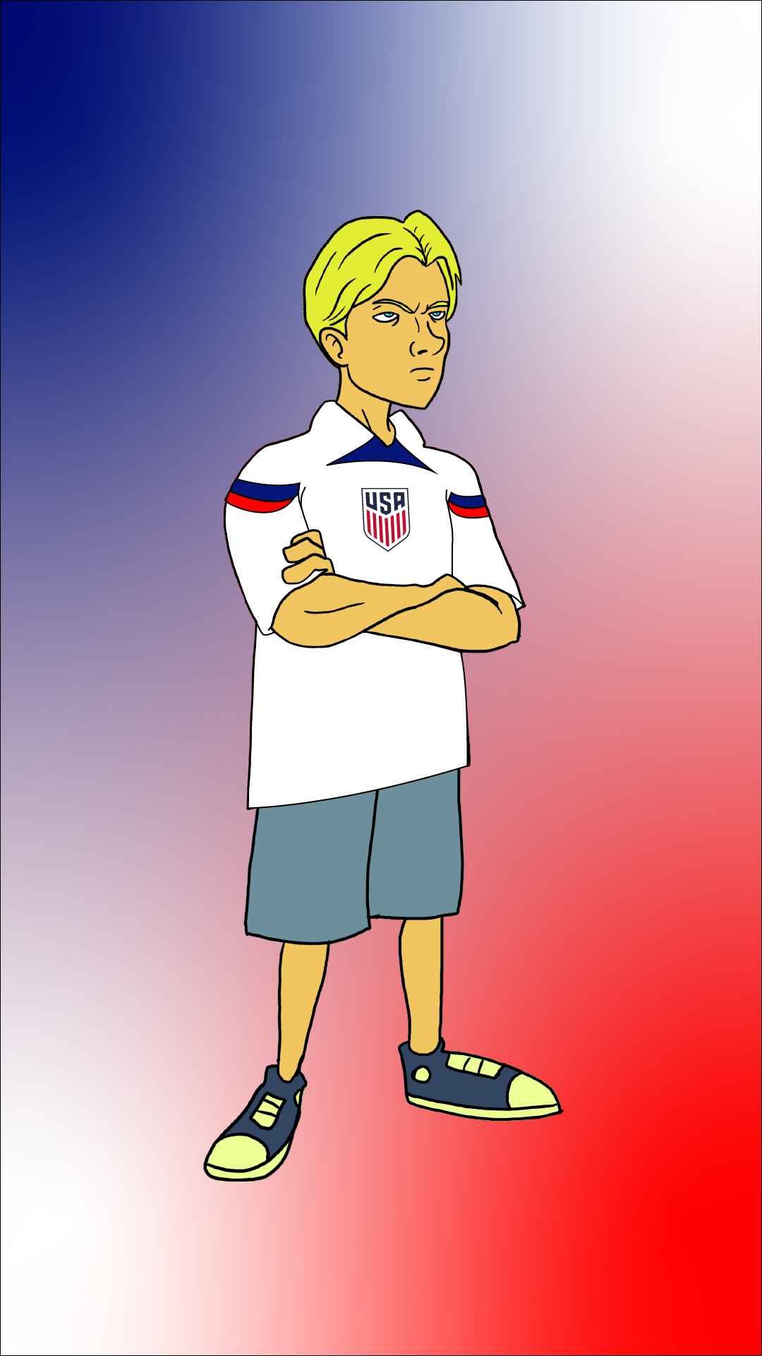 Wero_usa_USA
