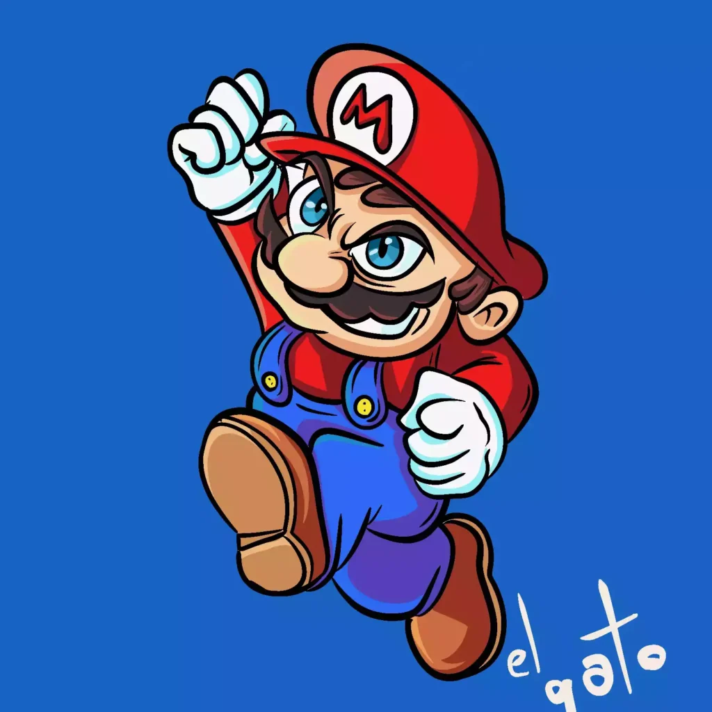 Mario